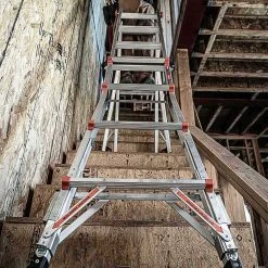 LITTLE GIANT Leveler Multipurpose M17 4-7 Step 16517448 32 LITTLE GIANT Leveler Multipurpose M17 4-7 Step 16517448 -GORILLA SHOP unnamed file 46