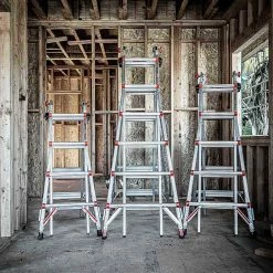 LITTLE GIANT Leveler Multipurpose M17 4-7 Step 16517448 34 LITTLE GIANT Leveler Multipurpose M17 4-7 Step 16517448 -GORILLA SHOP unnamed file 48