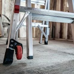 LITTLE GIANT Leveler Multipurpose M22 5-9 Step 16522448 -GORILLA SHOP unnamed file 5