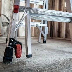 LITTLE GIANT Leveler Multipurpose M17 4-7 Step 16517448 36 LITTLE GIANT Leveler Multipurpose M17 4-7 Step 16517448 -GORILLA SHOP unnamed file 50