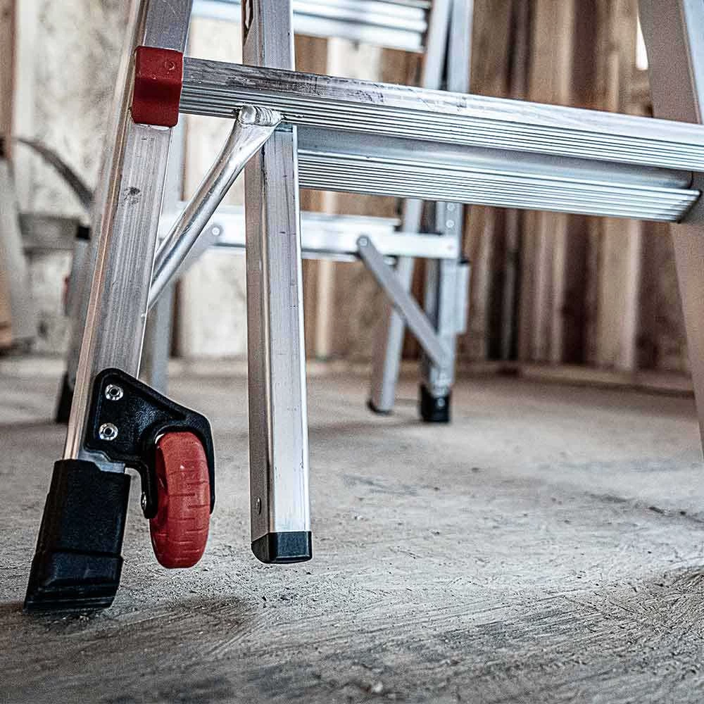 LITTLE GIANT Leveler Multipurpose M17 4-7 Step 16517448 19 LITTLE GIANT Leveler Multipurpose M17 4-7 Step 16517448 - Image 17