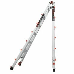 LITTLE GIANT Leveler Multipurpose M26 6-11 Step 16526448 19 LITTLE GIANT Leveler Multipurpose M26 6-11 Step 16526448 -GORILLA SHOP unnamed file 55