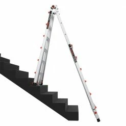 LITTLE GIANT Leveler Multipurpose M26 6-11 Step 16526448 21 LITTLE GIANT Leveler Multipurpose M26 6-11 Step 16526448 -GORILLA SHOP unnamed file 57