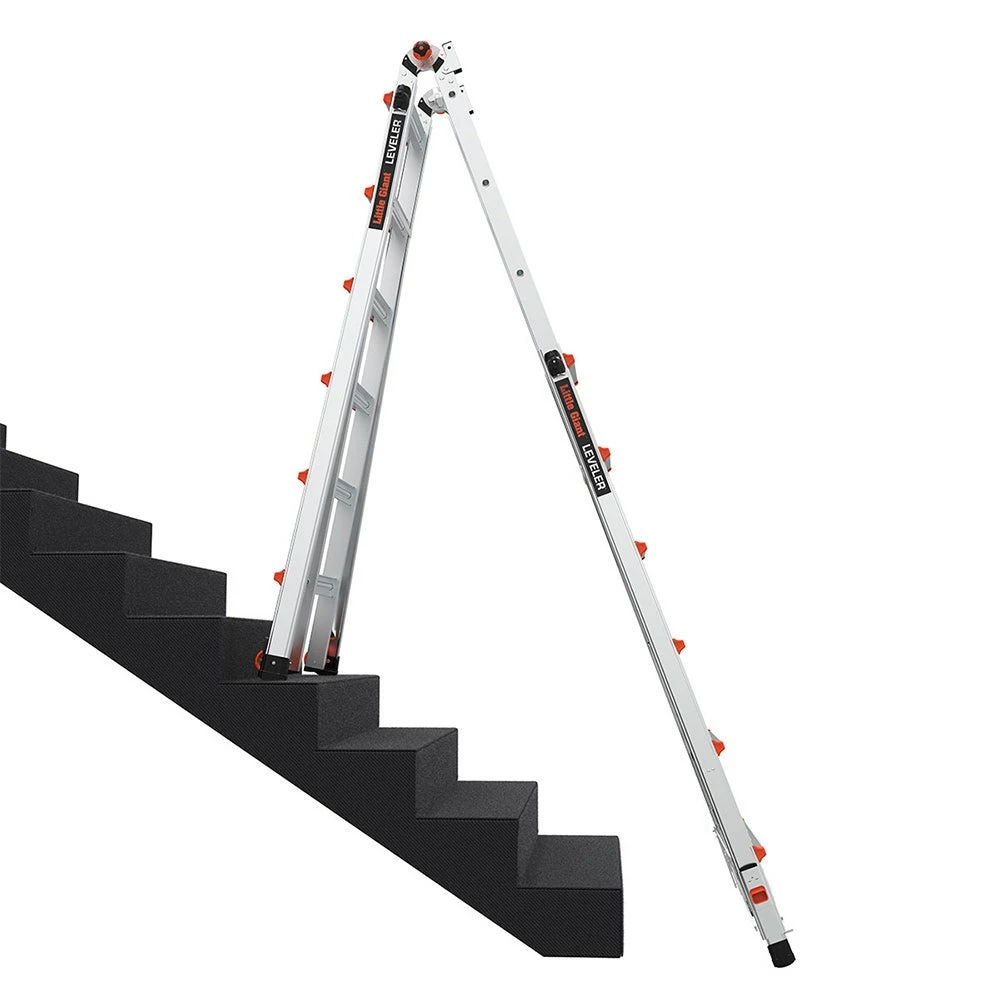 LITTLE GIANT Leveler Multipurpose M26 6-11 Step 16526448 8 LITTLE GIANT Leveler Multipurpose M26 6-11 Step 16526448 - Image 6