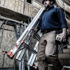 LITTLE GIANT Leveler Multipurpose M26 6-11 Step 16526448 24 LITTLE GIANT Leveler Multipurpose M26 6-11 Step 16526448 -GORILLA SHOP unnamed file 60