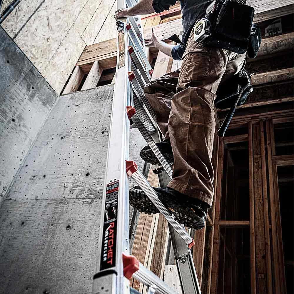 LITTLE GIANT Leveler Multipurpose M26 6-11 Step 16526448 12 LITTLE GIANT Leveler Multipurpose M26 6-11 Step 16526448 - Image 10