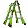 LITTLE GIANT Dark Horse 2.0 Multi-Purpose Fibreglass Ladder M13 3-5 Step 1 LITTLE GIANT Dark Horse 2.0 Multi-Purpose Fibreglass Ladder M13 3-5 Step -GORILLA SHOP unnamed file 66