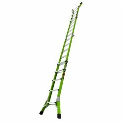 LITTLE GIANT Dark Horse 2.0 Multi-Purpose Fibreglass Ladder M22 5-9 Step 18 LITTLE GIANT Dark Horse 2.0 Multi-Purpose Fibreglass Ladder M22 5-9 Step -GORILLA SHOP unnamed file 9